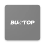 bustop motorista android application logo